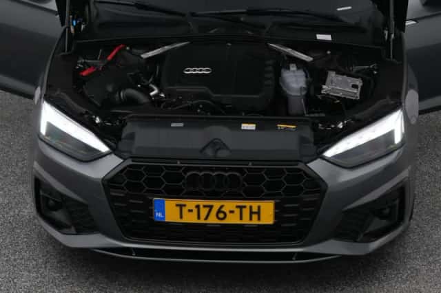 Audi A5 (2023) thumbnail 31