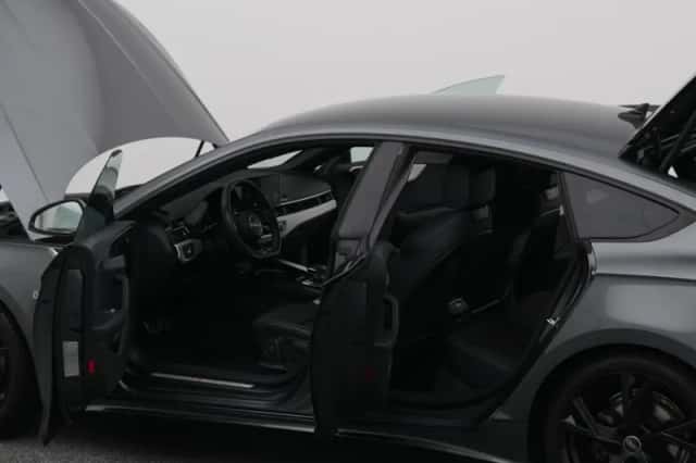 Audi A5 (2023) thumbnail 33