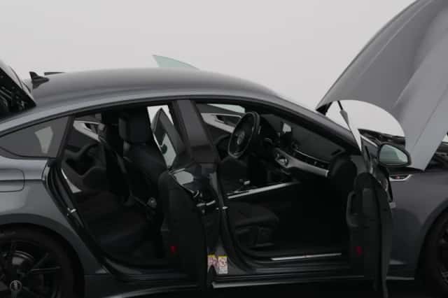 Audi A5 (2023) thumbnail 34