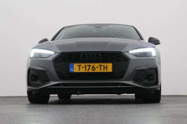Audi A5 (2023) thumbnail 35