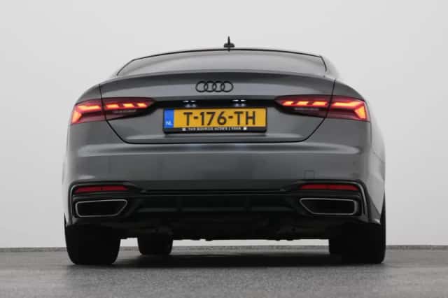 Audi A5 (2023) thumbnail 36