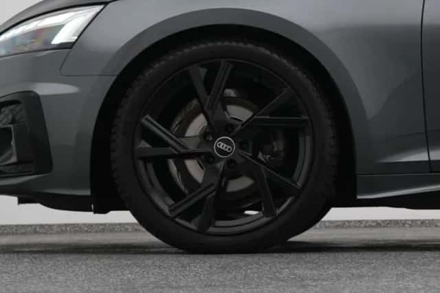 Audi A5 (2023) thumbnail 39