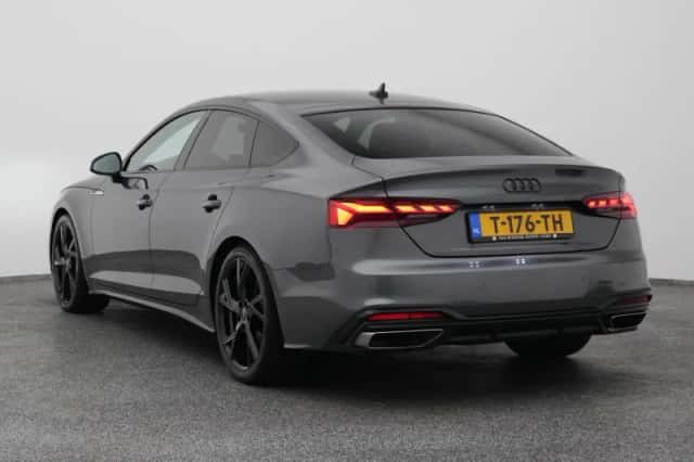 Audi A5 (2023) thumbnail 5