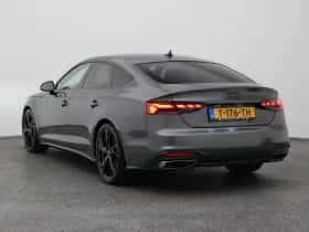 Audi A5 (2023) thumbnail 5