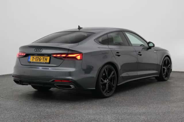 Audi A5 (2023) thumbnail 6