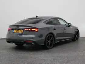 Audi A5 (2023) thumbnail 6