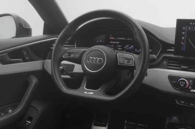 Audi A5 (2023) thumbnail 7