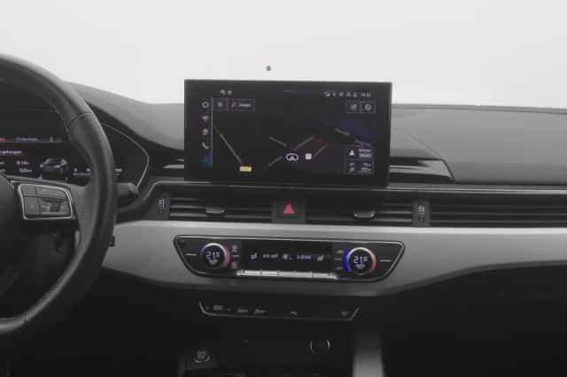 Audi A5 (2023) thumbnail 8