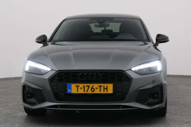 Audi A5 (2023) thumbnail 9