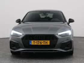 Audi A5 (2023) thumbnail 9