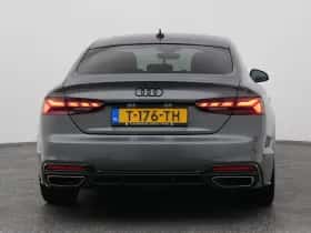 Audi A5 (2023) thumbnail 10