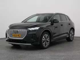 Audi Q4