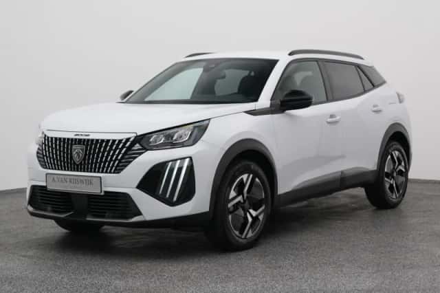 Peugeot 2008 (2023) thumbnail 1