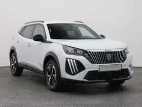 Peugeot 2008 (2023) thumbnail 2