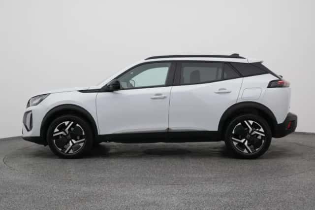 Peugeot 2008 (2023) thumbnail 12