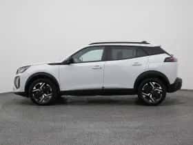 Peugeot 2008 (2023) thumbnail 12