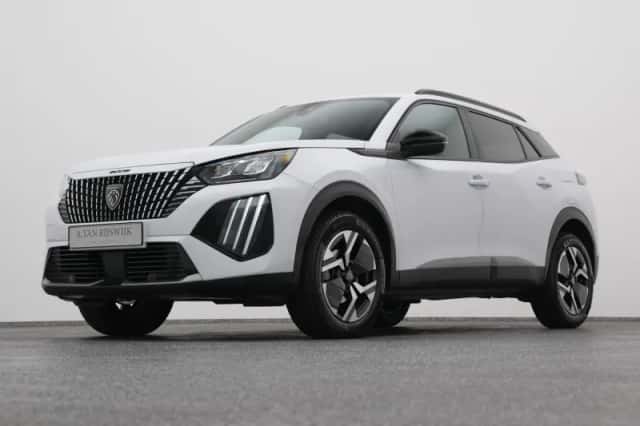 Peugeot 2008 (2023) thumbnail 14