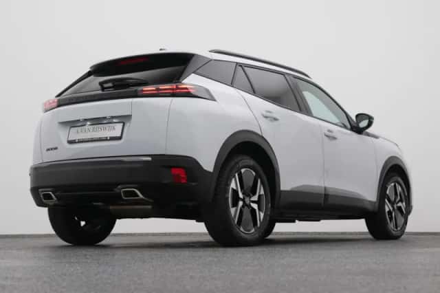 Peugeot 2008 (2023) thumbnail 15