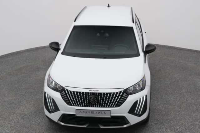 Peugeot 2008 (2023) thumbnail 25