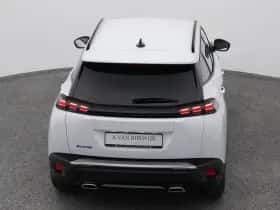 Peugeot 2008 (2023) thumbnail 27