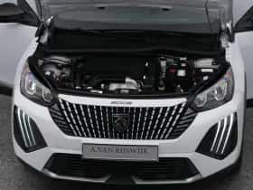 Peugeot 2008 (2023) thumbnail 30