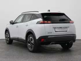 Peugeot 2008 (2023) thumbnail 4