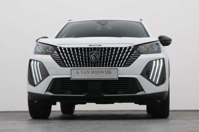 Peugeot 2008 (2023) thumbnail 34