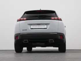 Peugeot 2008 (2023) thumbnail 35
