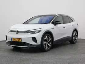 Volkswagen ID.4 (2020) thumbnail 1