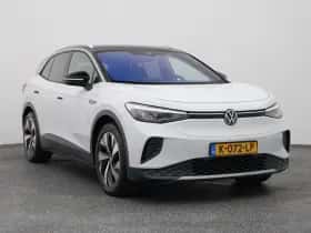 Volkswagen ID.4 (2020) thumbnail 2