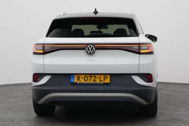 Volkswagen ID.4 (2020) thumbnail 11