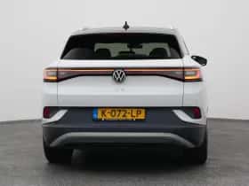 Volkswagen ID.4 (2020) thumbnail 11