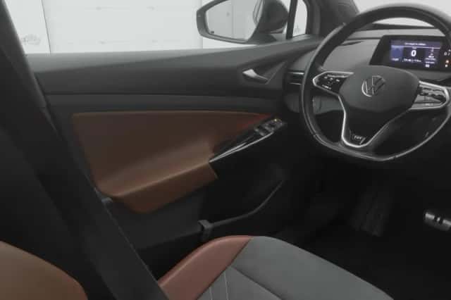 Volkswagen ID.4 (2020) thumbnail 12