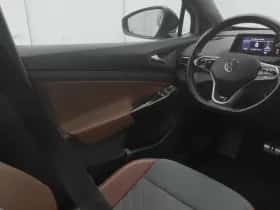 Volkswagen ID.4 (2020) thumbnail 12