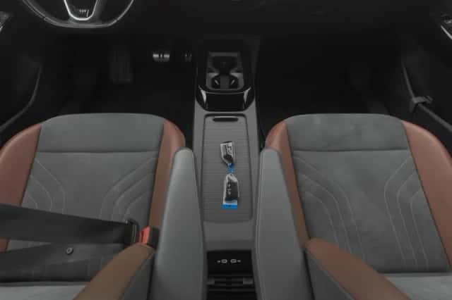 Volkswagen ID.4 (2020) thumbnail 13