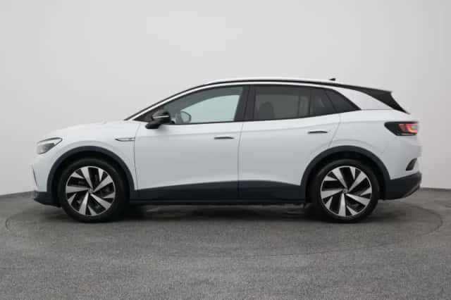 Volkswagen ID.4 (2020) thumbnail 14