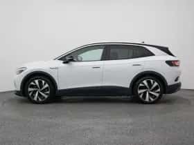 Volkswagen ID.4 (2020) thumbnail 14