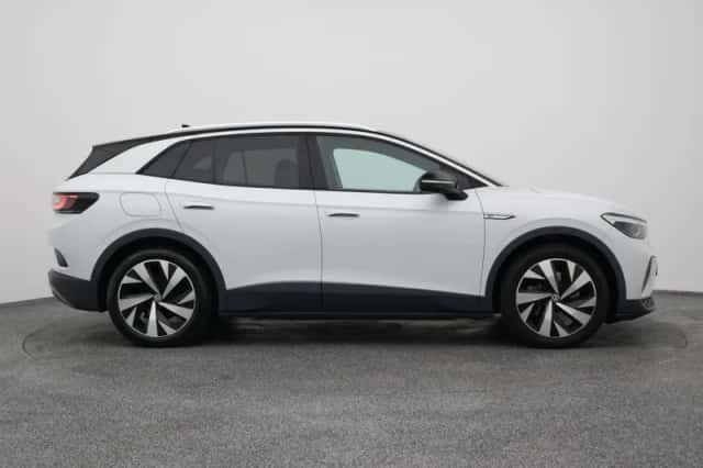 Volkswagen ID.4 (2020) thumbnail 15