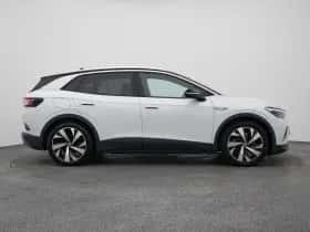 Volkswagen ID.4 (2020) thumbnail 15