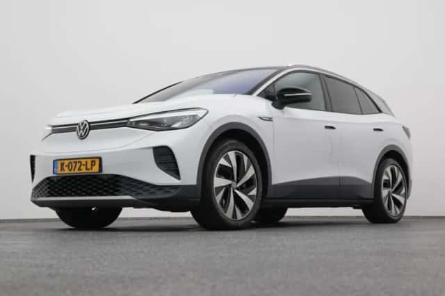 Volkswagen ID.4 (2020) thumbnail 16