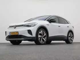 Volkswagen ID.4 (2020) thumbnail 16