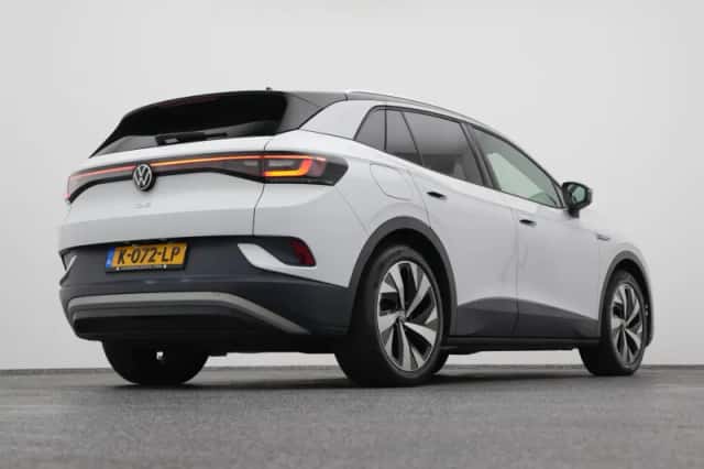 Volkswagen ID.4 (2020) thumbnail 17