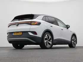Volkswagen ID.4 (2020) thumbnail 17
