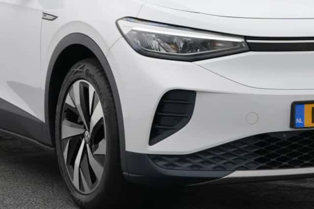 Volkswagen ID.4 (2020) thumbnail 18