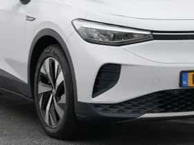 Volkswagen ID.4 (2020) thumbnail 18