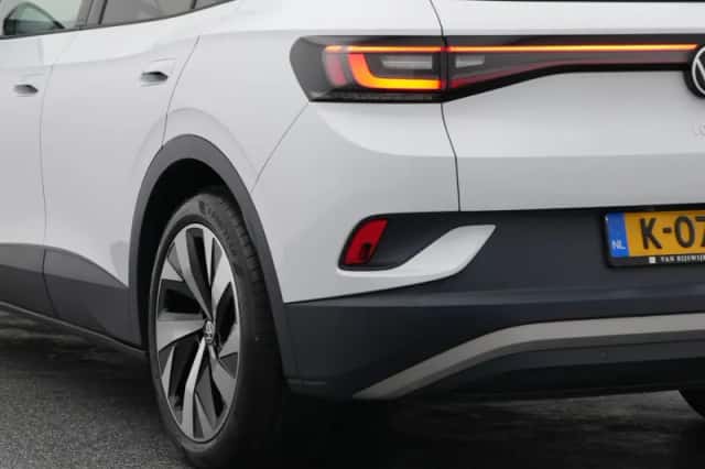 Volkswagen ID.4 (2020) thumbnail 19