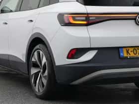 Volkswagen ID.4 (2020) thumbnail 19