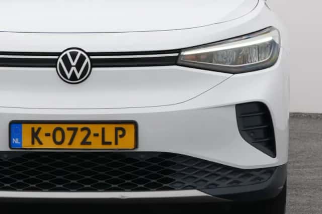 Volkswagen ID.4 (2020) thumbnail 20