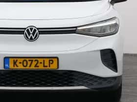 Volkswagen ID.4 (2020) thumbnail 20