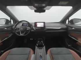 Volkswagen ID.4 (2020) thumbnail 3